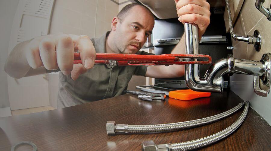 Professional Leak Detection in Deweyville, UT